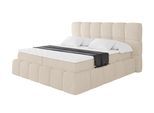 BOXBETT - AURI-H4 - 180x200 Beige Cord