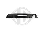 DIEDERICHS Blende, Stoßfänger 4228069 hinten für Peugeot