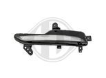 DIEDERICHS Blinkleuchte 4467073 PY21W vorne links für RENAULT