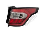 DIEDERICHS Heckleuchte 1471294 LED rechts für Ford