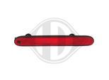 DIEDERICHS Zusatzbremsleuchte 4013894 für Peugeot