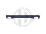 DIEDERICHS Blende, Stoßfänger 1226266 hinten für BMW