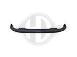DIEDERICHS Spoiler 2218664 vorne für VW