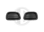 DIEDERICHS Blende, Stoßfänger 4014646 vorne links für Citroën