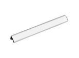 Schäfer Shop Select Beschriftbare Etiketten für Schubladen-Griffleisten, passend zu Schrank SF 120/126/90/180, 50 Stück