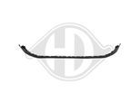 DIEDERICHS Spoiler 4228662 vorne für Peugeot