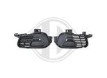 DIEDERICHS Blende, Stoßfänger 4236164 links für Peugeot