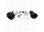 GSP Luftfeder, Fahrwerk 35201180 Hinterachse für Audi