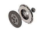 SCHAEFFLER LUK Kupplungssatz 625301500 für Ford