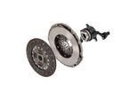 SCHAEFFLER LUK Kupplungssatz LuK RepSet Pro 626307233 für VW