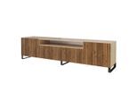 LOWBOARD KITO-S 200x53x41 cm - Artisan / Katania