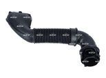 NRF Ansaugschlauch, Luftfilter 166342 für DACIA
