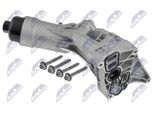 NTY Gehäuse, Ölfilter cclbm118 für BMW