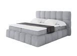 BOXBETT - AURI-H3 - 180x200 Grau Monolith