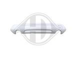 DIEDERICHS Blende, Stoßfänger 1471068 hinten für Ford