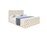 BOXBETT BOXI8-Z - 180x200 cm - H3 - Beige