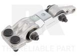 NK Lagerung, Motor 59748006 vorne für Volvo
