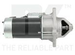 NK Starter 4736007 für Opel GM