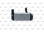 NRF Ladeluftkühler 30245 für TOYOTA