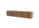 LOWBOARD KITO-W 2x100x40x40 cm - Artisan / Katania