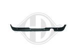 DIEDERICHS Spoiler 1206167 hinten für BMW
