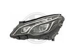 DIEDERICHS Hauptscheinwerfer 1627081 LED links für Mercedes