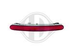 DIEDERICHS Zusatzbremsleuchte 2265096 LED für VW