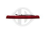 DIEDERICHS Zusatzbremsleuchte 7425096 für SEAT