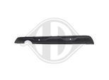 DIEDERICHS Blende, Stoßfänger 4407069 hinten für RENAULT