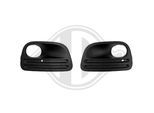 DIEDERICHS Blende, Stoßfänger 4014647 vorne links für Citroën