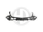 DIEDERICHS Halter, Stoßfänger 1656262 vorne für Mercedes