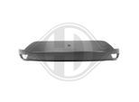 DIEDERICHS Blende, Stoßfänger 4457059 hinten für RENAULT