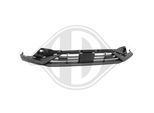 DIEDERICHS Spoiler 6076061 vorne für NISSAN