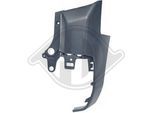 DIEDERICHS Stoßfänger 4014958 hinten rechts für Opel Peugeot TOYOTA