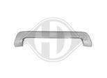 DIEDERICHS Blende, Stoßfänger 4561067 hinten für RENAULT