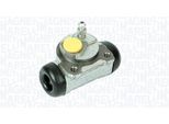MAGNETI MARELLI Radbremszylinder 360219230335 für RENAULT