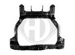 DIEDERICHS Hilfsrahmen/Aggregateträger 6541119 1. Vorderachse für KIA