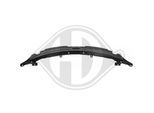 DIEDERICHS Halter, Stoßfänger 1808012 vorne für Opel