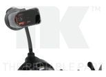 NK Luftfederbein 98147013 Vorderachse rechts für Audi