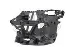 DIEDERICHS Halter, Stoßfänger 1228333 vorne links für BMW