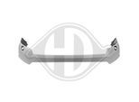DIEDERICHS Blende, Stoßfänger 2282054 vorne für MAN VW