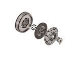 SCHAEFFLER LUK Kupplungssatz 600037500 für LAND ROVER