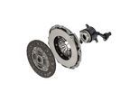 SCHAEFFLER LUK Kupplungssatz 624314833 für Mercedes