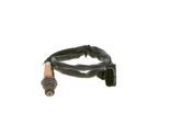 BOSCH Lambdasonde 0258010360 für MASERATI FERRARI Fiat