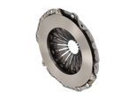 SCHAEFFLER LUK Kupplungsdruckplatte 123032411 für VW