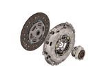 SCHAEFFLER LUK Kupplungssatz 625306333 für Opel