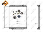 NRF 509568 für Iveco