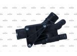 NRF Thermostat, Kühlmittel 725314 für Opel GM Fiat NISSAN RENAULT