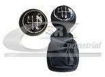 3RG Schalthebelverkleidung 25722 für VW SEAT