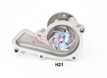 ASHIKA Wasserpumpe 350hh21 für KIA HYUNDAI